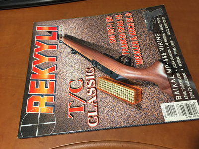 REKYYLI 1/2004 HYVÄ