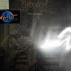 BEHEXEN - MY SOUL FOR HIS GLORY  FIN 2009 M-/M- LP - pikkukuva 1