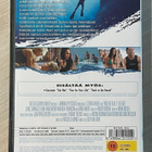 Pinnan alla 1&2 (2DVD) Paul Walker, Jessica Alba - pikkukuva 3