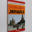 Anneli Andersson : Matkailijan Moskova - pikkukuva 1