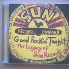 Eri Esittäjiä - Good Rockin Tonight CD - pikkukuva 1