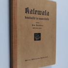 Kalevala kouluille ja nuorisolle - pikkukuva 1