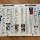 Collectots World 4/1995  keräilykorttilehti - pikkukuva 2