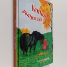 Päivi Lukkarila : Venlan poniystävä - pikkukuva 1