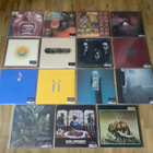 King Crimson LP -Levyt x 15 - pikkukuva 1