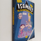 Arttu Unkari : Isämies ja räjähtävä kakka - pikkukuva 1