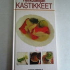 Keittokirjoja 3,00€ kpl - pikkukuva 3