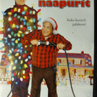 Loistavat naapurit DVD - pikkukuva 1