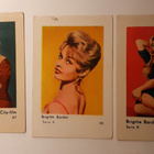 Hellas jenkki sarjan kuvia Brigitte Bardot - pikkukuva 1