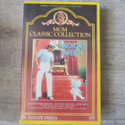 Laulaen maihin Anchors Aweigh VHS Gene Kelly Frank Sinatra - pikkukuva 1