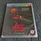 Happy Birthday To Me Blu-Ray **muoveissa** - pikkukuva 1