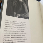 Ulla-Lena Lundberg: Marsipaanisotilas - pikkukuva 2