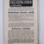 Outsider : Atomisalaisuus Kanarian saarilla - pikkukuva 2