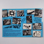 Jean-Francois Batellier : Is Anybody Out There? - pikkukuva 2