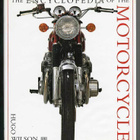 Hugo Wilson: The Encyclopedia of the Motorcycle - pikkukuva 1