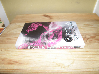 Pajtim Statovci Bolla (nidottu)