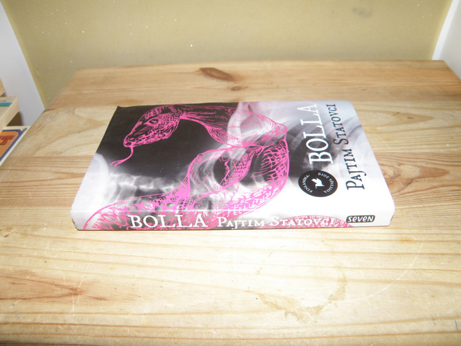 Pajtim Statovci Bolla (nidottu)