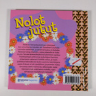 Suvi Clarke : Nolot jutut - pikkukuva 2