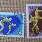 CCCP 1963: kolmas kansojen Spartakiadi - pikkukuva 4