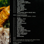Slipknot - Iowa 10th Anniversary Edition 2CD + DVD - pikkukuva 5