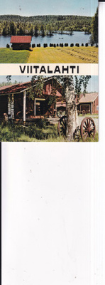 Viitalahti, sommitelmakortti b699