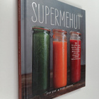 Erin Quon : Supermehut - pikkukuva 1