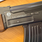 Airsoft AK47 Kalashnikov - pikkukuva 3