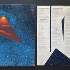 Europe - The Final Countdown LP (1986) - pikkukuva 3