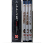 The Man With No Name Trilogy - Blu-ray - pikkukuva 4