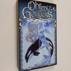 Kosuke Fujishima : Oh! My Goddess 4 - pikkukuva 1