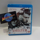 SHELTER BLU-RAY . - pikkukuva 1