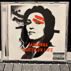 MADONNA - American Life cd - pikkukuva 1
