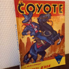 El Coyote 32 - pikkukuva 1