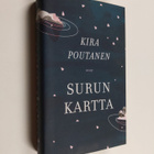 Kira Poutanen : Surun kartta - pikkukuva 1