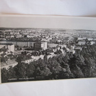 VANHA Postikortti Tampere 1950-luku Alkup.Mallikappale - pikkukuva 1