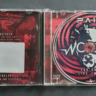 Pain - You Only Live Twice CD (2011) - pikkukuva 2