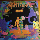 Santana:Amigos LP - pikkukuva 1