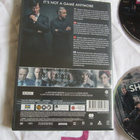 Sherlock: Season Four ( 2 x DVD ) - pikkukuva 2