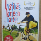 Jacques Tati: Lystikäs kirjeenkantaja 2DVD - pikkukuva 1