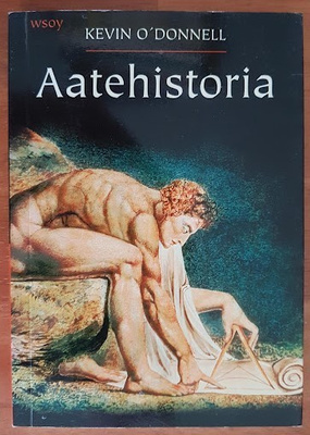 Kevin O'Donnell: Aatehistoria