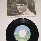 NICO CENTO CAMPANE / TI PORTO NEL CUORE 7" SINGLE LP - pikkukuva 2