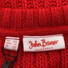 VILLAPAITA JOHN BANER KOKO XXL - pikkukuva 3