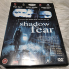 DVD Shadow of Fear - pikkukuva 1