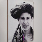 Saira Shah : Tarinankertojan tytär - pikkukuva 1