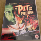 The Pit and the pendulum - pikkukuva 1