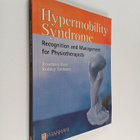 Rodney Grahame : Hypermobility syndrome : recognition and... - pikkukuva 1