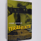 Jussi Siirilä : Teräsrinta - pikkukuva 1
