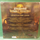 BLIND GUARDIAN TWILIGHT ORCHESTRA UUSI 3CD EARBOOK - pikkukuva 2