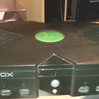 X-BOX Orig. 2 Ohjainta Videokaapeli. virtakaapeli DVD ohjain - pikkukuva 1