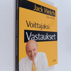 Jack Welch : Voittajaksi : vastaukset - pikkukuva 1
